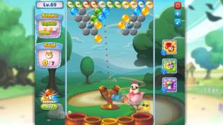 Bubble CoCo || Level - 69