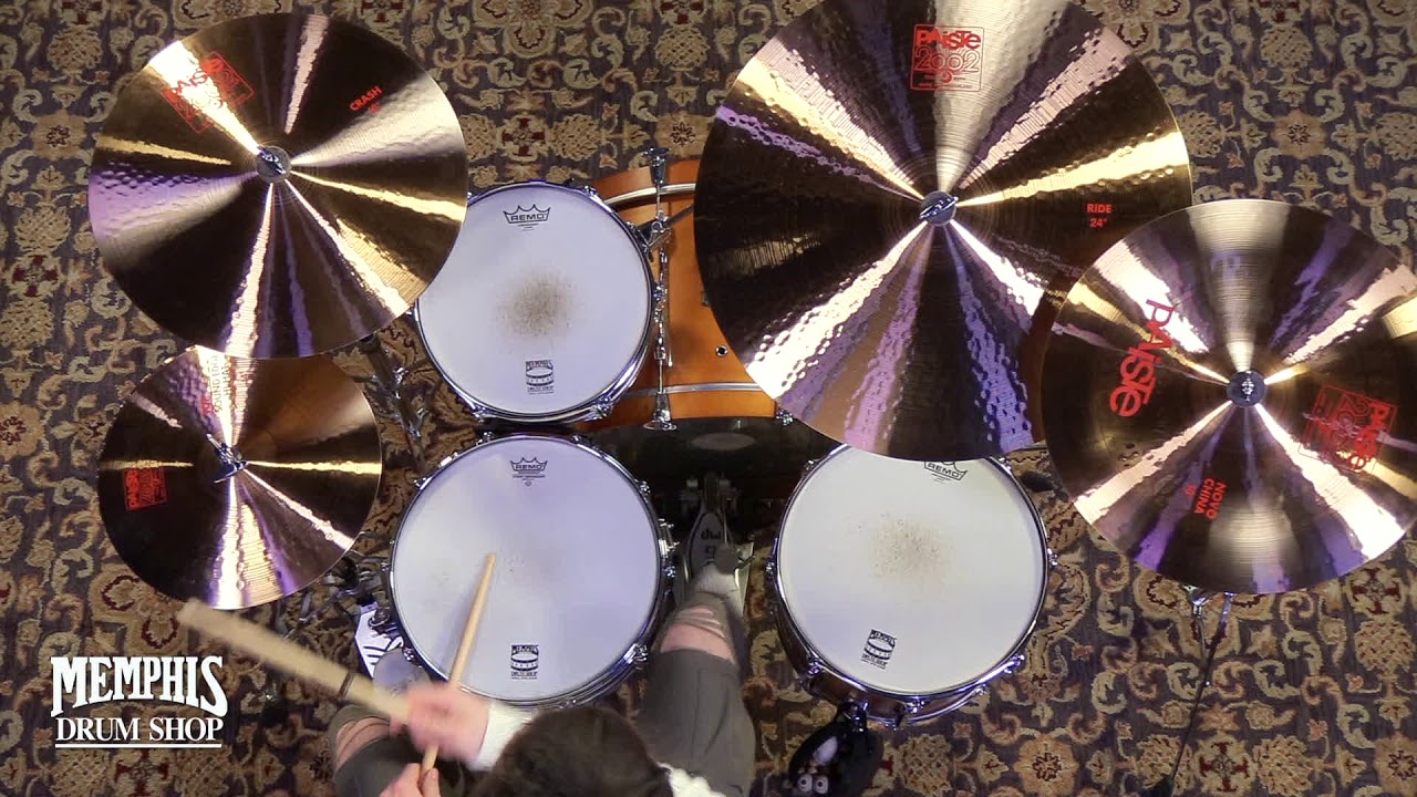 Paiste 14 Paiste 14