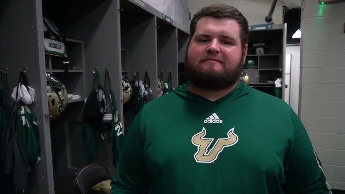 X \ FOX College Football على X: What do you think of these slime  @USFFootball uniforms?