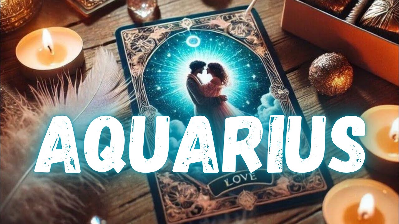 AQUARIUS 💵🤩📲😳 A LARGE SUM OF MONEY & A LOT OF ATTENTION FROM SOMEONE WHO WAS IGNORING YOU…💰