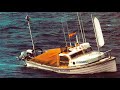 Ocean Crossing in an Outboard Boat: The Al Grover Story