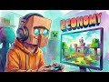 This Economy Server has me Buying Prepping to Sell