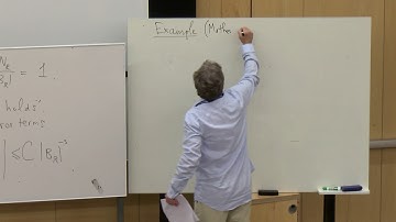 Eitan Sayag:  Counting lattice points in Spherical Spaces