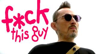 trust a YouTuber? | Chongqing Punk 235