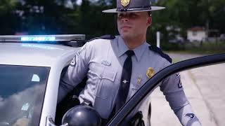 Your Future Starts Now - South Carolina Highway Patrol