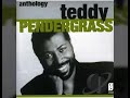 Teddy Pendergrass - Don