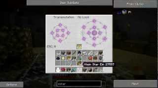 Equivalent Exchange - Technic Pack 7.0.1 - Part 3
