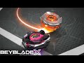 RAGNA RAGE | Kurosu I Vs Kurosu IX | BEYBLADEX Season 3 Episode 25 HD