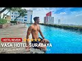 HOTEL MEWAH HARGA MURAH DI SURABAYA - VASA HOTEL SURABAYA