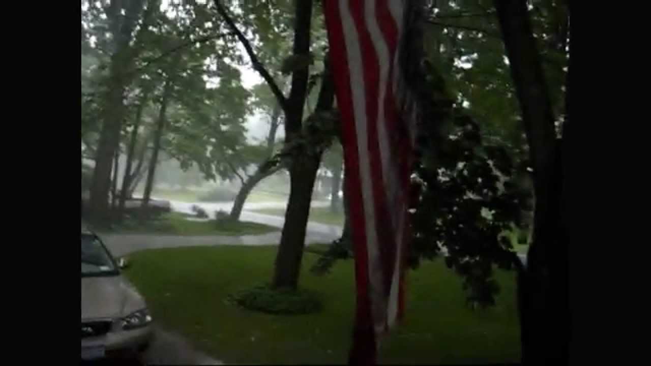 STORMY WEATHER UPSTATE NEW YORK YouTube
