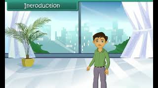 RASHTRIYA E SHIKSHA E Learning Software Demo screenshot 2