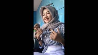 Asupan Tiktok cewek-cewek SMA Cantik #1