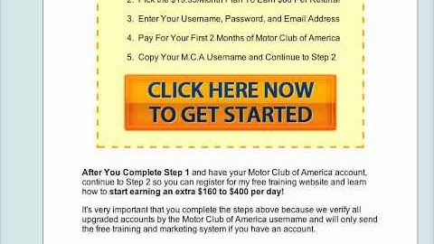 EzMoneyMethod2x EZMM2x Sales Funnel System | Ez Money Method for MCA, GVO & Empower Network