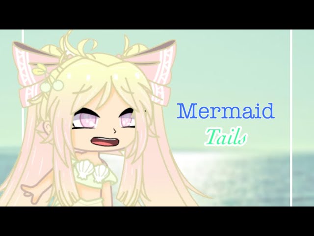 my gacha club mermaids of the southern ocean oc s : r/GachaClub