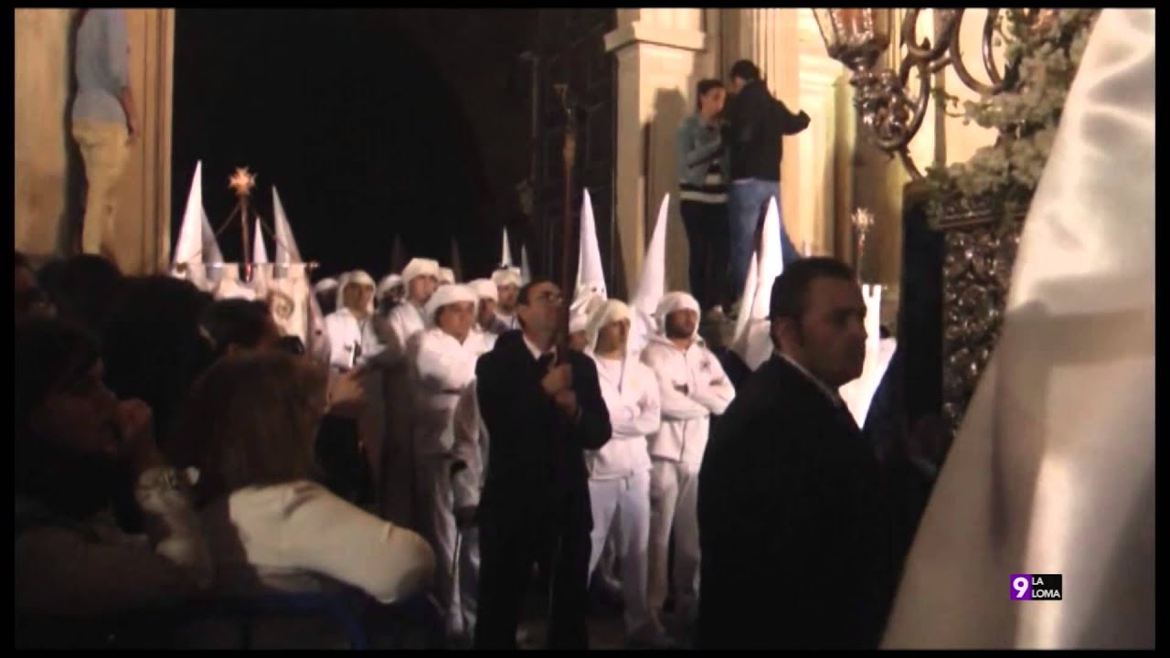 SSanta 2014 · Virgen de Gracia, Úbeda