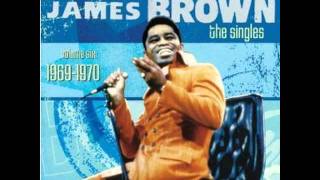 James Brown - &quot;Bewildered&quot; (1970)