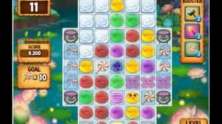 Pudding Pop Level 164