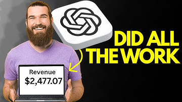 📈 MOST PROFITABLE ChatGPT Business Ideas to Start Immediately 💰