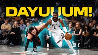 NBA Ankle-Breakers - From Sick To FILTHY! 🔥😮‍💨