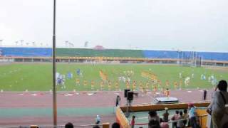 20100306 景美女中樂旗