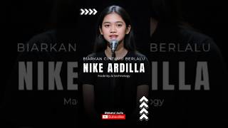 Biarkan Cintamu Berlalu  Nike Ardila ai cover lipsync coversong nostalgia short