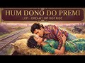 💖 Hum Dono Do Premi Duniyaa Chhod Chale 4K Quality | Old Is Gold 🥰 New Version Remix #lyrics #love