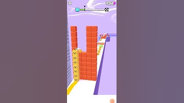 #cube #surfer #shorts #viral #Andorid #gameplay