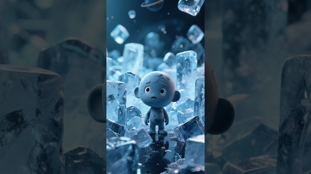 Mengapa Pluto Diturunkan? Planet yang Kehilangan Gelarnya