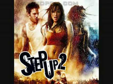 Step Up 2 The Streets Final Song - Bounce Remix - Timbaland Feat. Rage Against The Machine