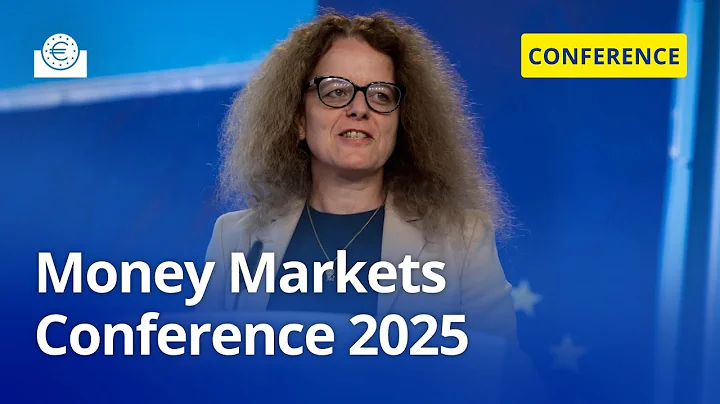 Welcome and Opening remarks | Money Markets Conference 2025