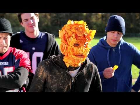 Doritos Commercial for Crash The Super Bowl - "Pic...