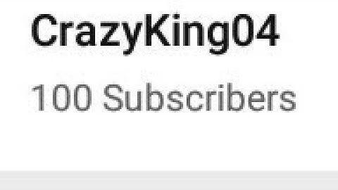 THANK YOU FOR 100 SUBSCRIBERS!!!!! INTRO, OUTRO, AND AGE REVEAL!!!!