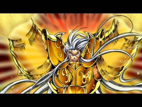 As 10 MELHORES Curiosidades Sobre HASGARD de TOURO! Saint Seiya / Sempre Quis Saber