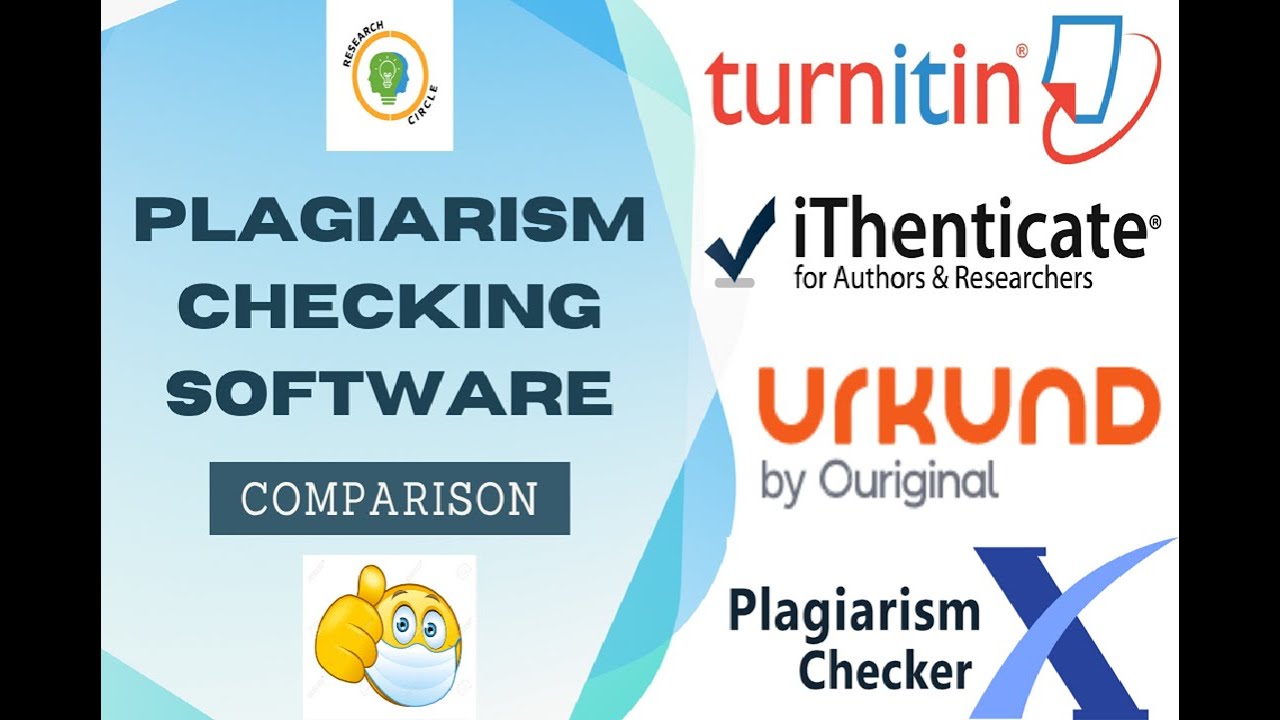 Turnitin ouriginal vs Plagiarism/TurnItIn