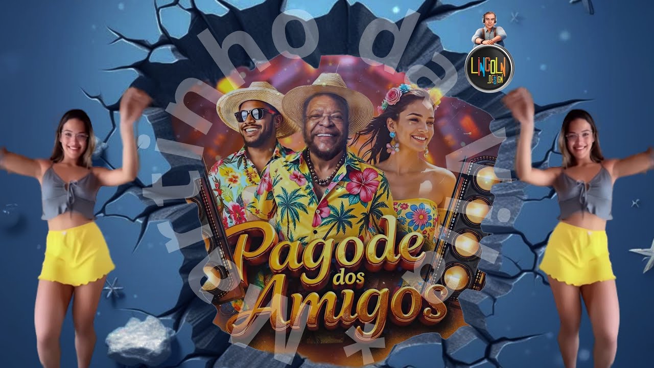 Zeca Pagodinho, Martinho da Vila - Roda Ciranda / Quem É Do Mar Não Enjoa / Canta, Cant... Zeca Pagodinho, Martinho da Vila - Roda Ciranda / Quem É Do Mar Não Enjoa / Canta, Cant...