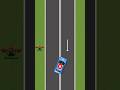 Road Marking Are the Real Traffic Rules | When You Can't Cross the Line X#RoadMarking #rdssolution