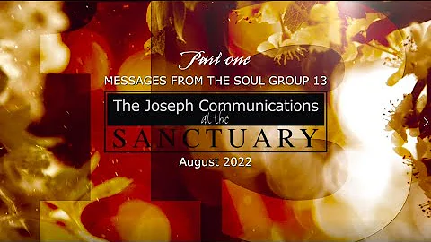 The Joseph Communications: Two from the heart from The Big Indian