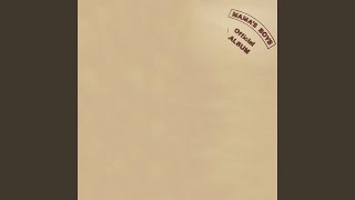 I'm Leaving Town - Mama's Boys
