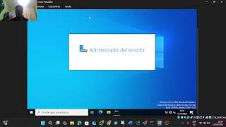 Práctica 4 - WSUS Parte 1