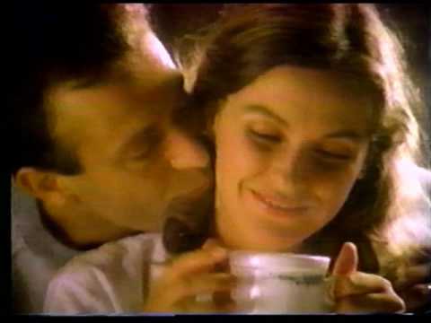 Folgers coffee commercial - YouTube