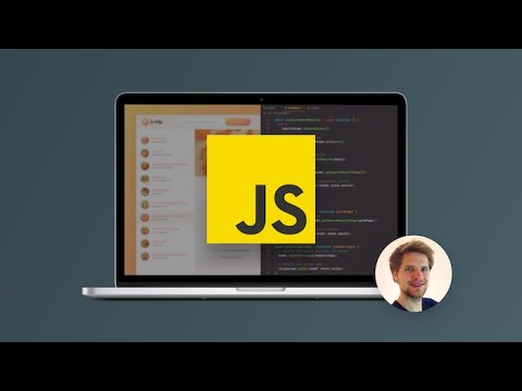 🚀 JavaScript Course Learning Parts - Initial Live App - YouTube