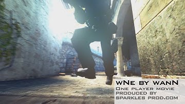 CS:S MOVIE | wNe by wanN #SP
