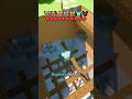 Upgrading Steve's ARMOR Until He SURVIVES! #minecraft #teardown #minecraftmemes
