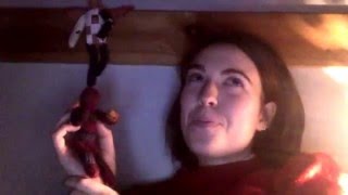 Tarmasz Tarot Contest