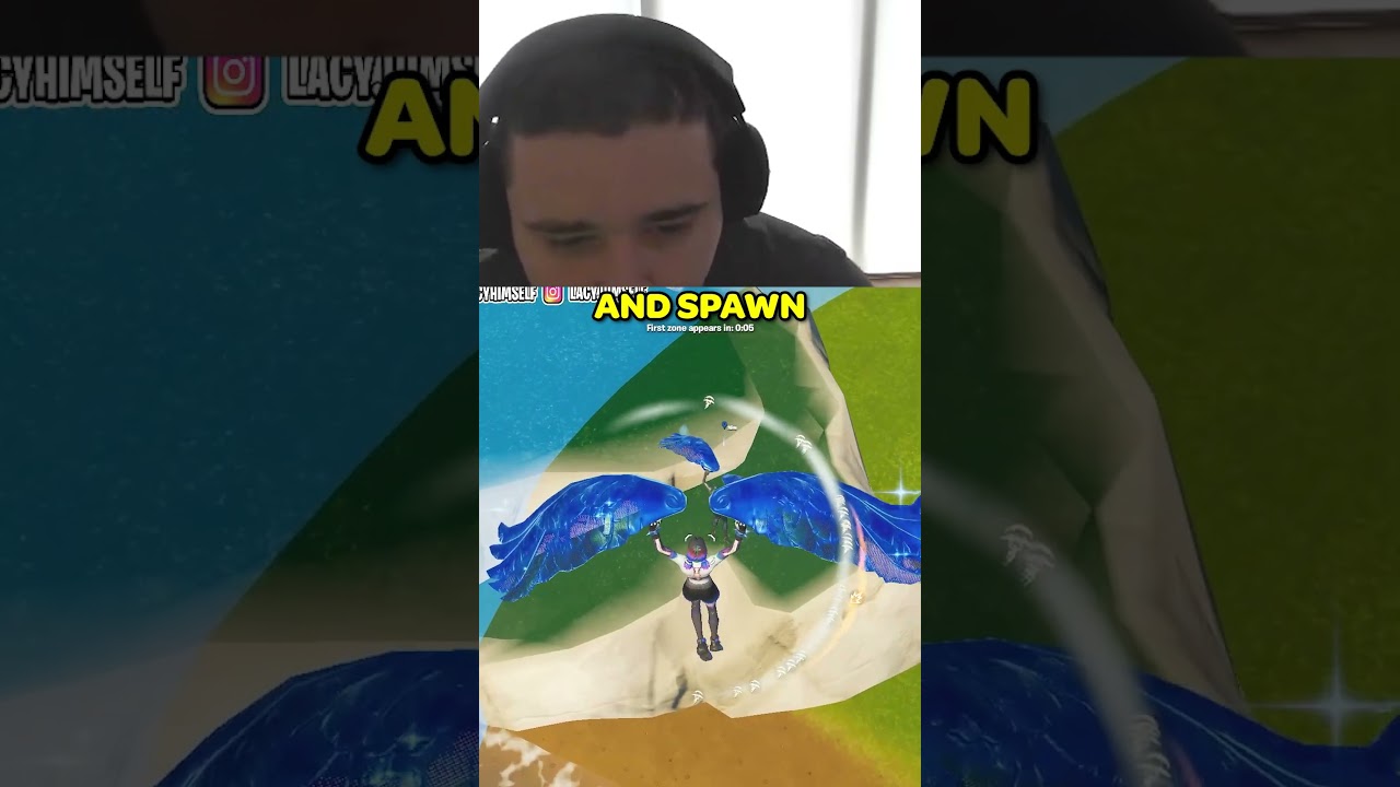 The New Best Zonewars Map!