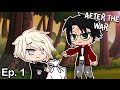 The Prologue I Drarry | After The War Ep.1 | GCMS