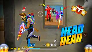 FREEFIRE 🔥Solo vs Squad Mp40 + M249-X 🤯 23 Kills But Sad Ending - Garena free fire #freefire