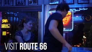 Visit Flagstaff in November 2018