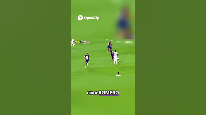 ¡Ansu Fati Rescata al Barcelona! Gol Decisivo mp4