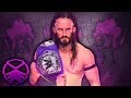 Neville custom titantron  2017 inspired in the aj universe